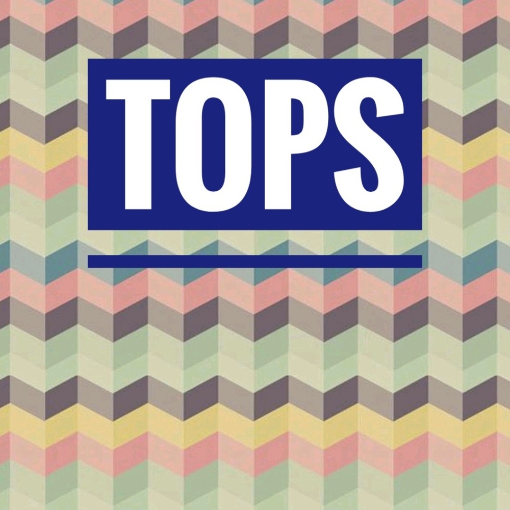 Tops